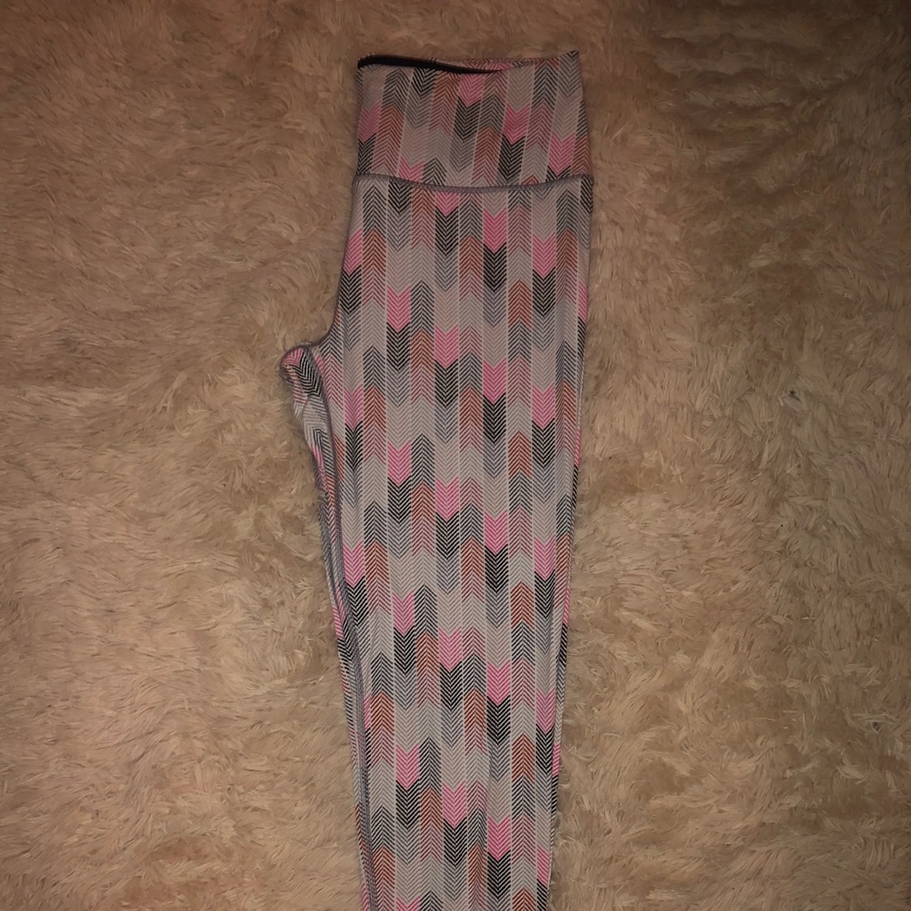 Colorful Legging